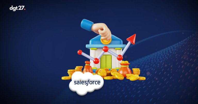 Can Salesforce Help with Event-Based Fundraising?