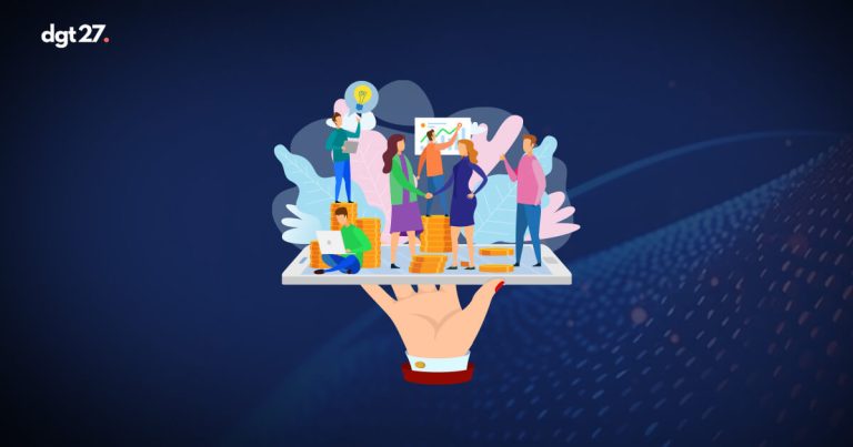 How Salesforce Improves Collaboration Across Teams for Fundraising?