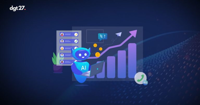What Role Does Salesforce AI (Einstein) Play in Improving Fundraising?