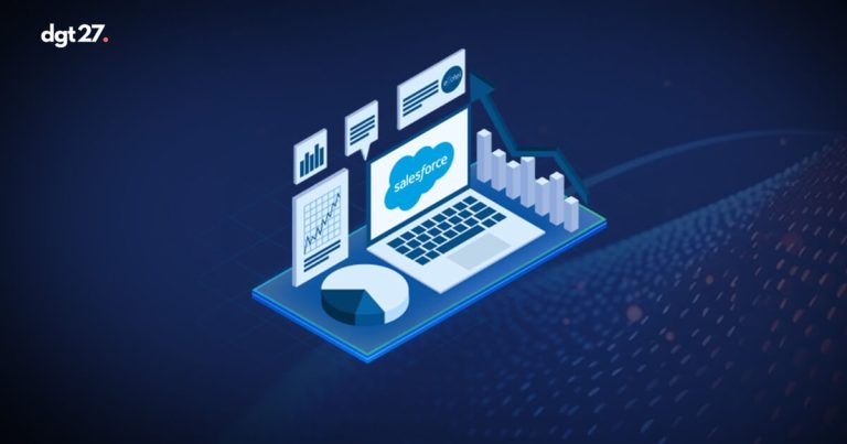 Why Is Salesforce Nonprofit Cloud Ideal for Small and Large Nonprofits?